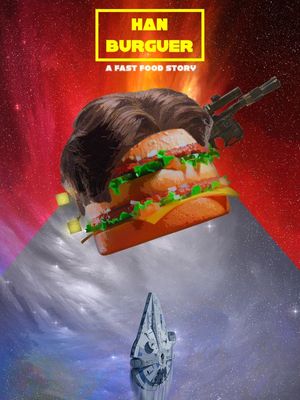HAN BURGUER - A FAST FOOD STORY
