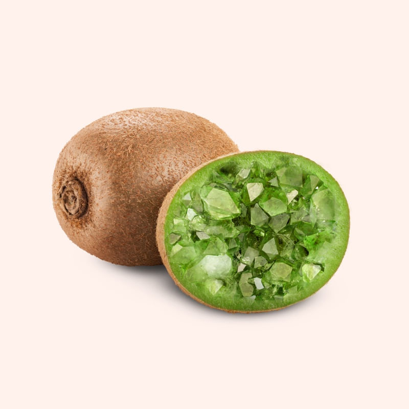 KIWI QUARTZ