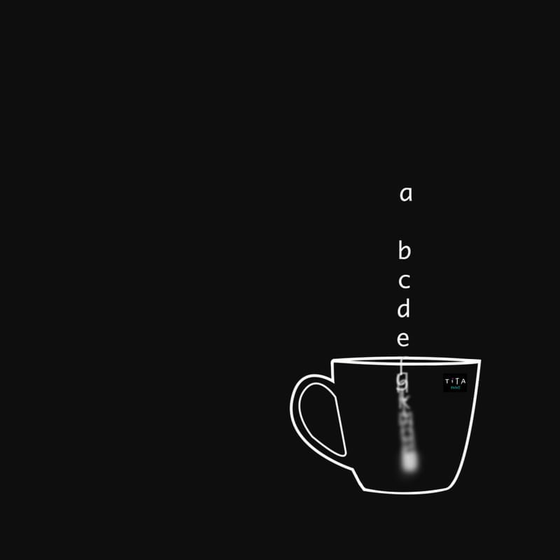 COFFEE LETTERS
