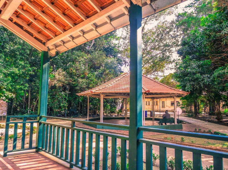 CORETO - CONSTRUÇÃO