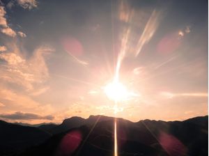 POR DO SOL - MONTANHA