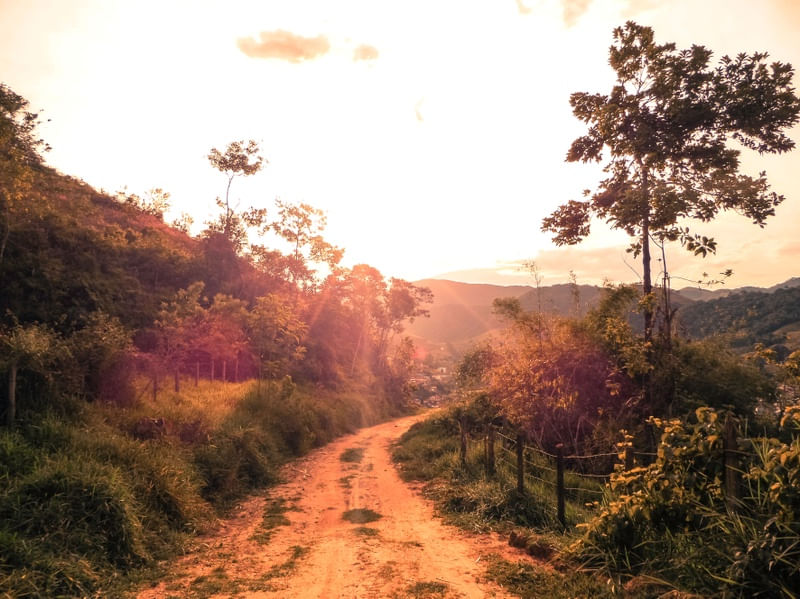 RURAL - NATUREZA