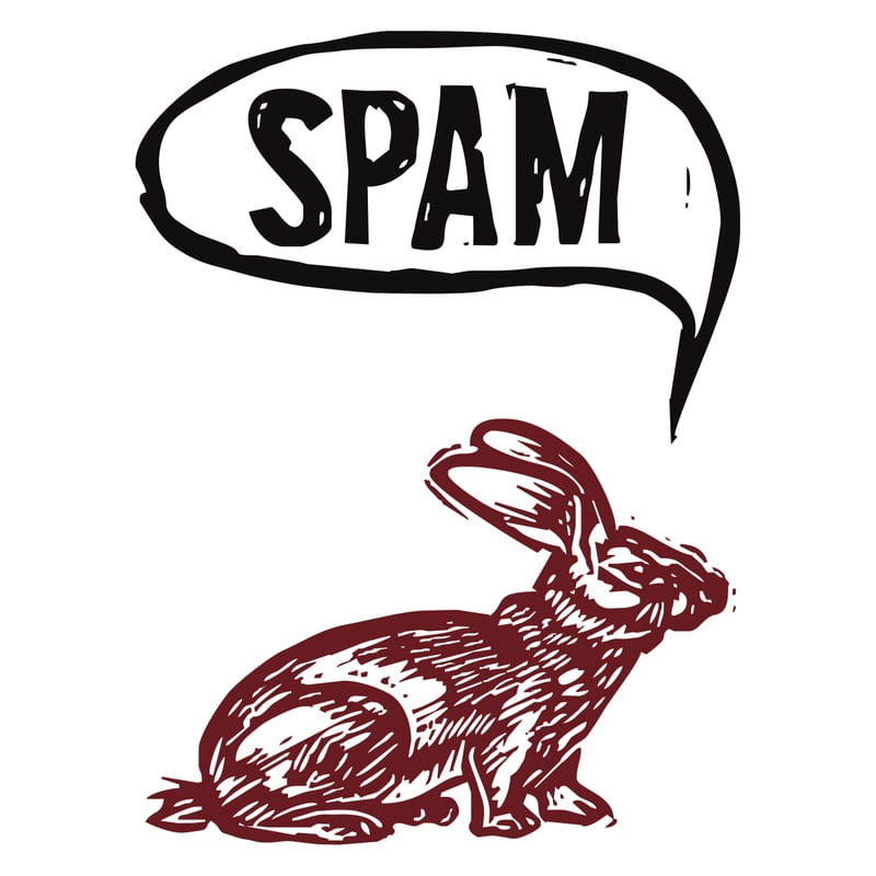 SPAM!