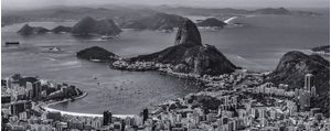 RIO: PAO DE AÇUCAR