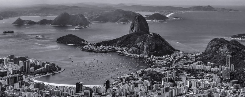 RIO: PAO DE AÇUCAR
