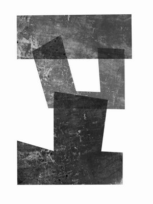 ABSTRACT MINIMAL BW I