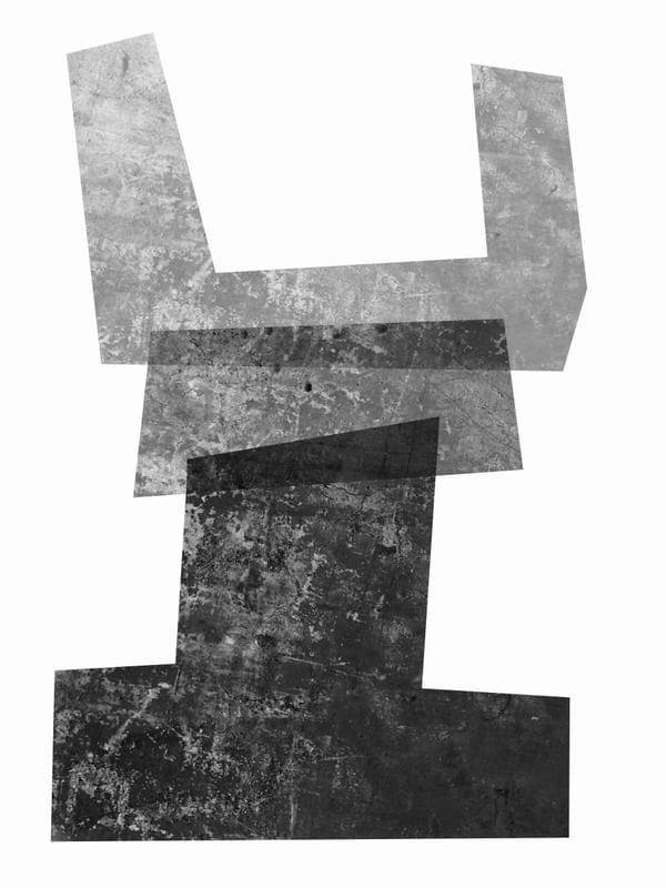 ABSTRACT MINIMAL BW II