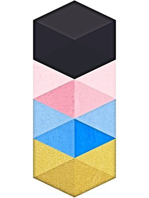 CORES VIVAS I