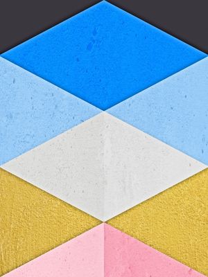 CORES VIVAS II