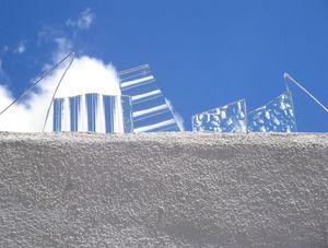 URBAN BEACH
