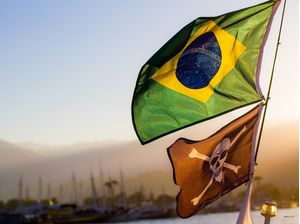 BRASIL PIRATA
