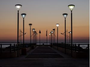 PIER ENCARNAÇÃO