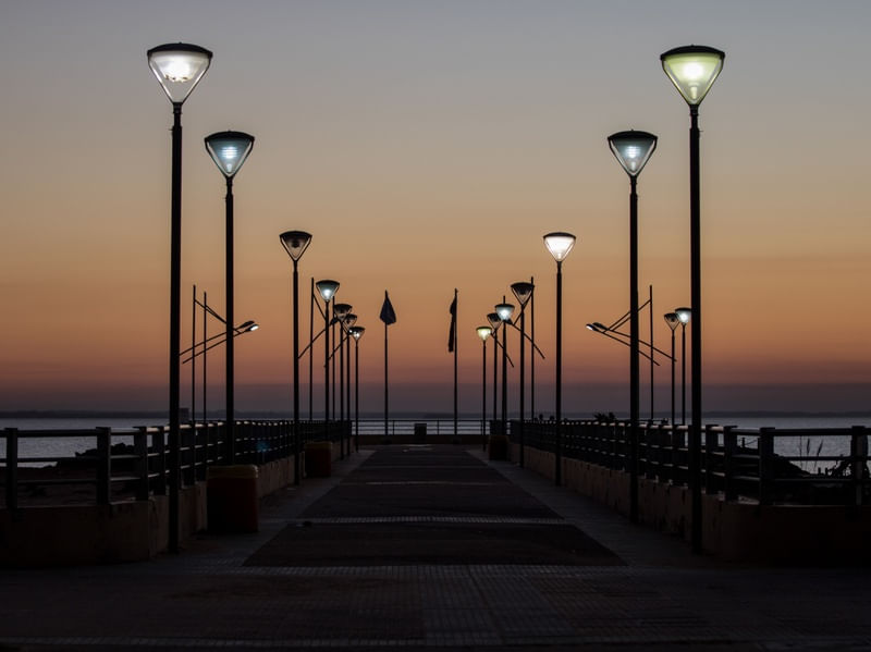 PIER ENCARNAÇÃO