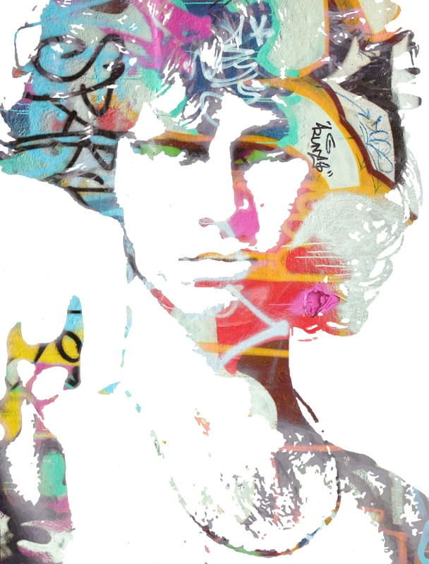 MORRISON