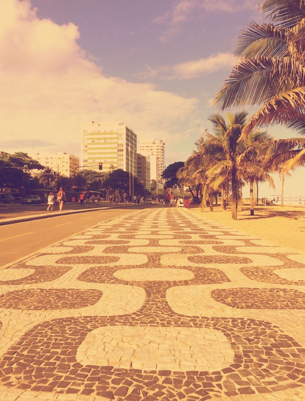 ROLÉ CARIOCA 3