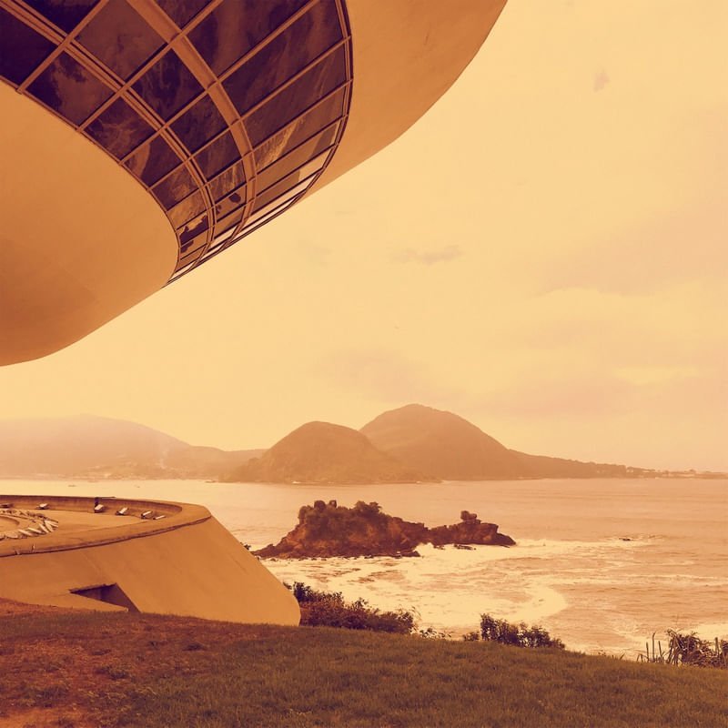 ROLÉ CARIOCA 7