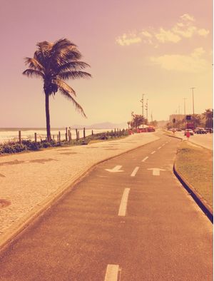 ROLÉ CARIOCA 8
