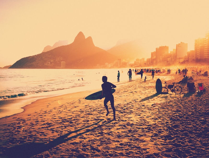 ROLÉ CARIOCA 10