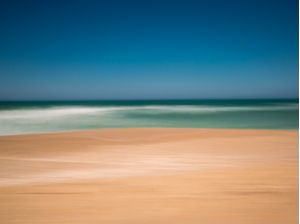 SONHO, MOVIMENTO E MAR.