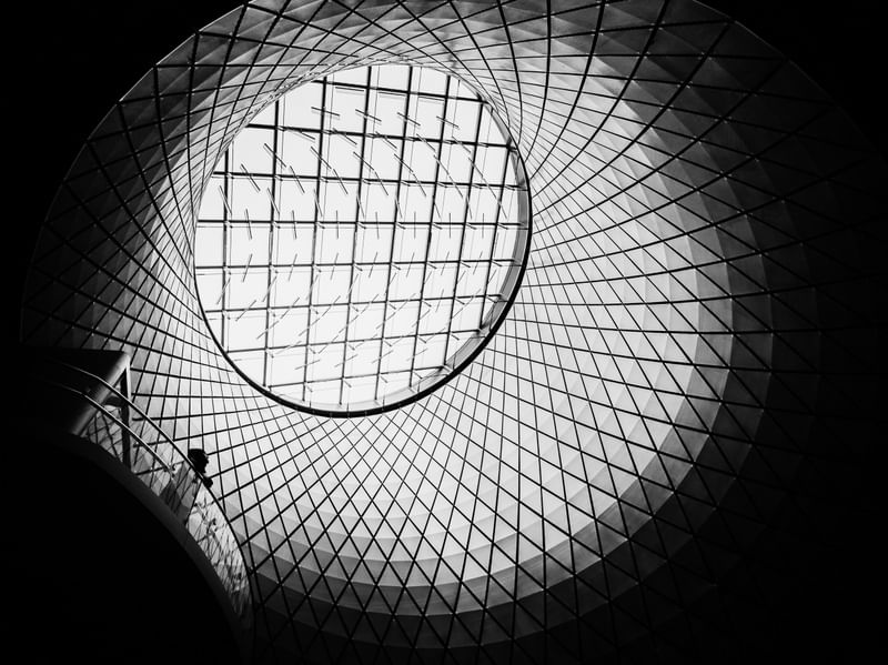 CENAS DE NOVA YORK - FULTON STATION