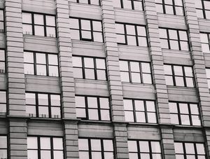 CENAS DE NOVA YORK - JANELAS