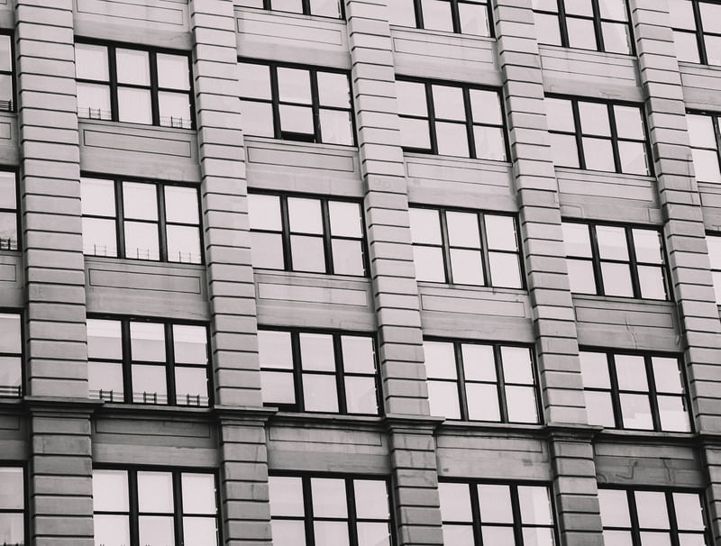 CENAS DE NOVA YORK - JANELAS