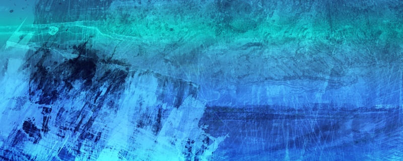 GLACIAR NEGRO V