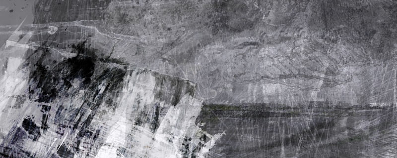 GLACIAR NEGRO VI