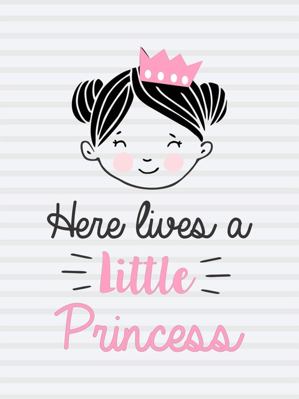 LITLLE PRINCESS