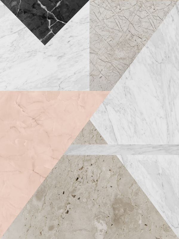 GEOMETRIA DE MÁRMORE II
