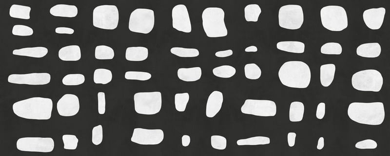 EXPRESSIONISMO PRETO E BRANCO XII