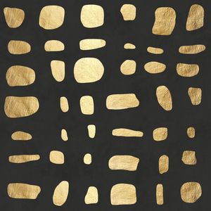 EXPRESSIONISMO DOURADO III