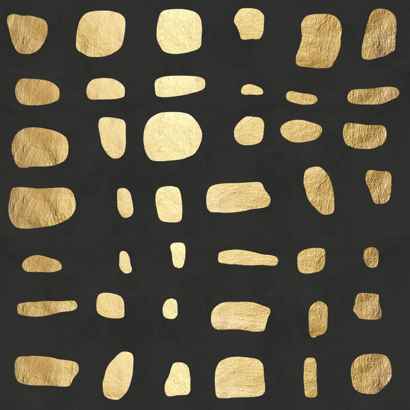 EXPRESSIONISMO DOURADO III