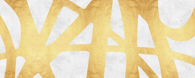 EXPRESSIONISMO DOURADO IV
