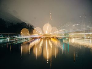 SLOWING DOWN