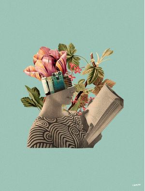 LEITURA DAS FLORES