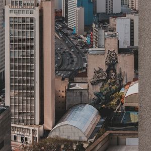 FLUXO DA CIDADE