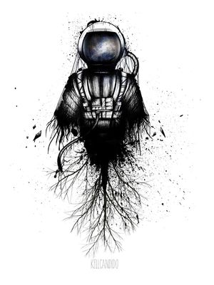 WOODS OF DESOLATION