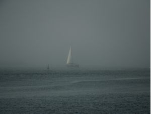 A LIBERDADE E AZUL