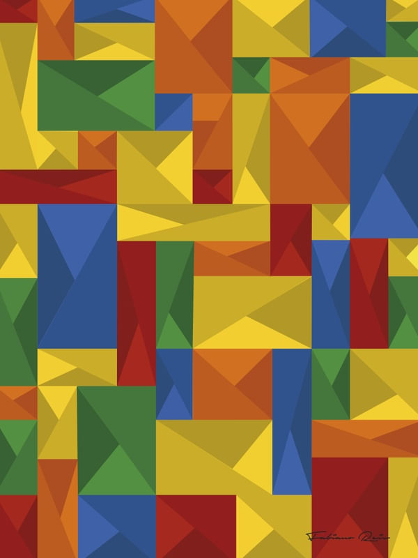 LÍDICO ABSTRATO