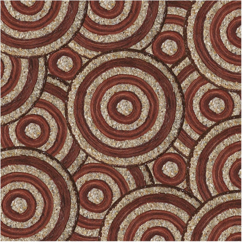 CIRCULOS MARROM