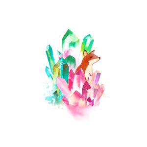 CRYSTAL FOREST I