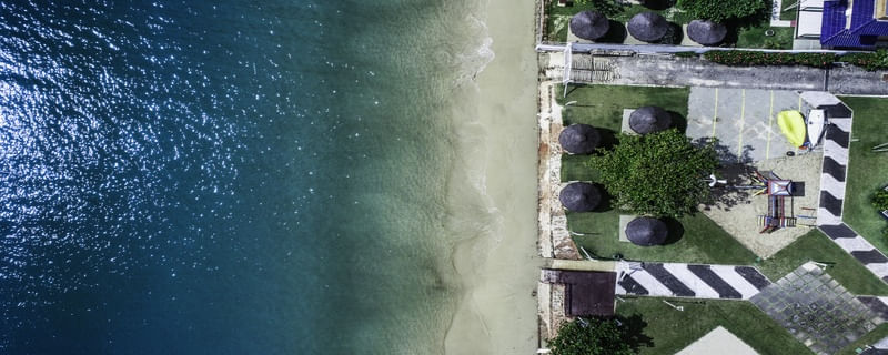 PRAIA DE CANASVIEIRAS CIMETRIA