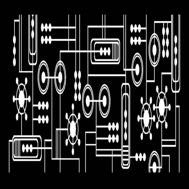 BLACK DESIGN