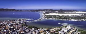 LAGOA DA CONCEIÇÃO - FLORIANOPOLIS - SC - BRASIL