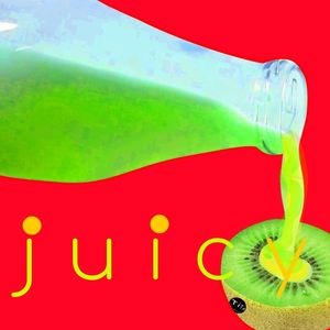 JUICY KIWI