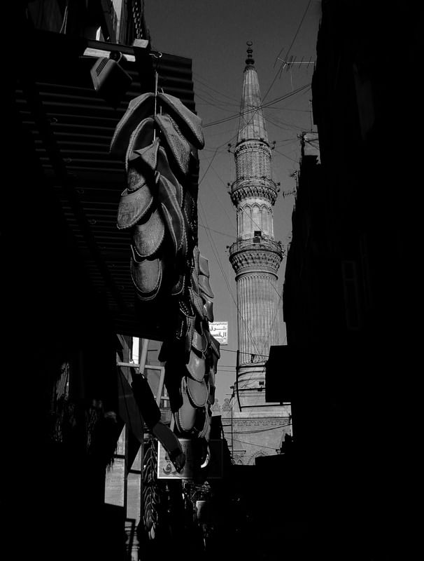 URBAN MOSQUE