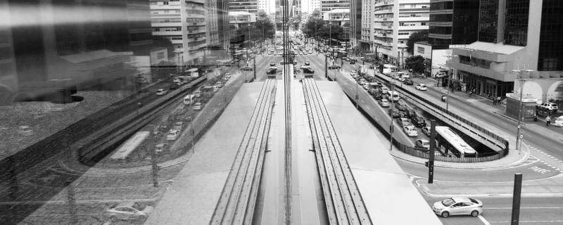 REFLEXO DE SÃO PAULO