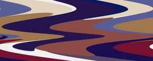 COLORFUL ABSTRACT 3