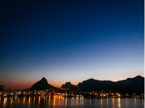 VISUAL DA LAGOA